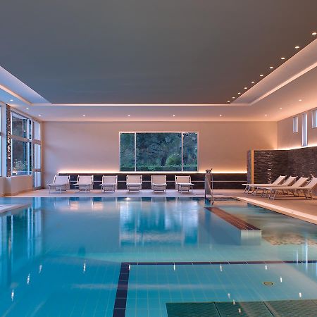 Hotel Terme Marco Polo Montegrotto Terme Esterno foto