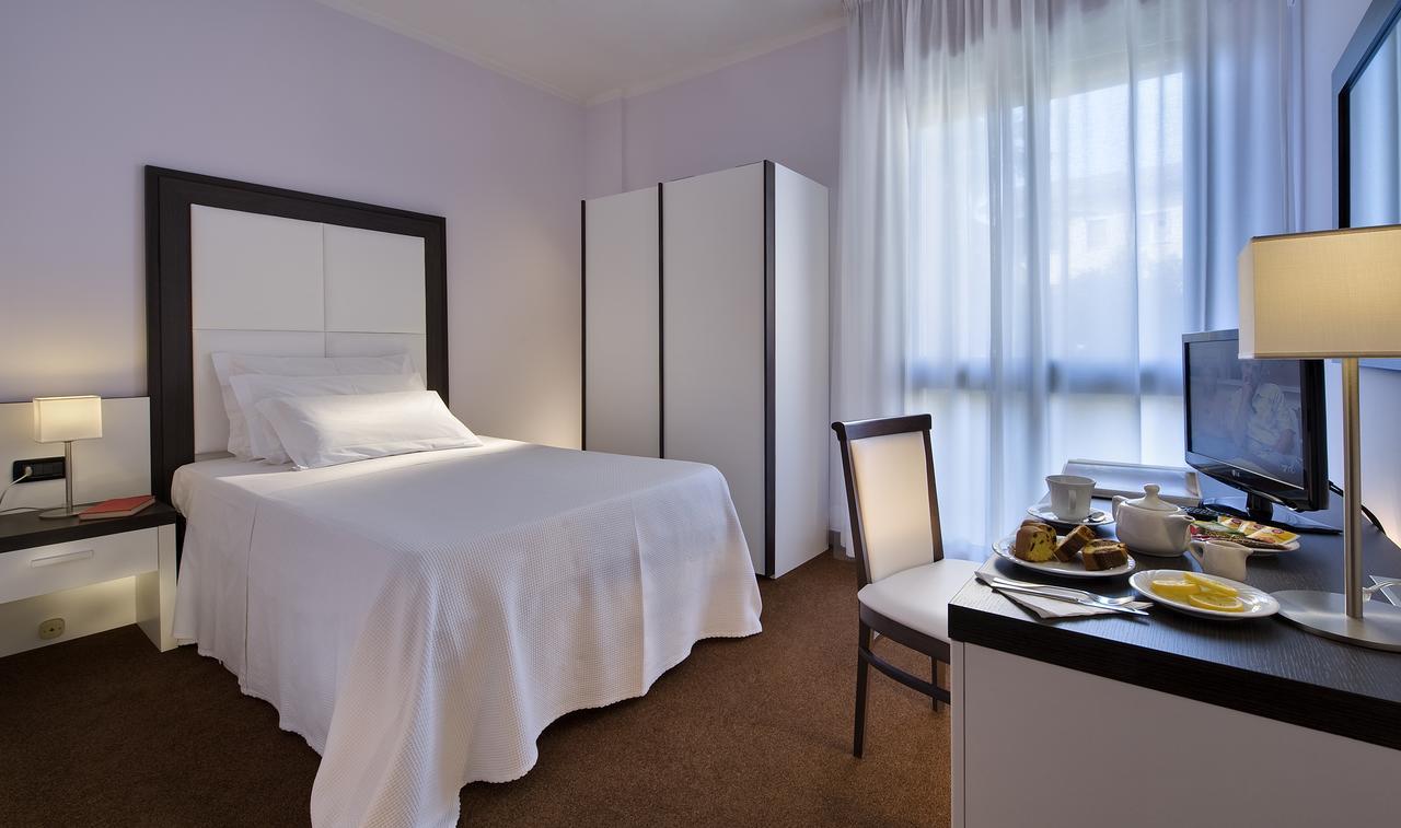 Hotel Terme Marco Polo Montegrotto Terme Esterno foto