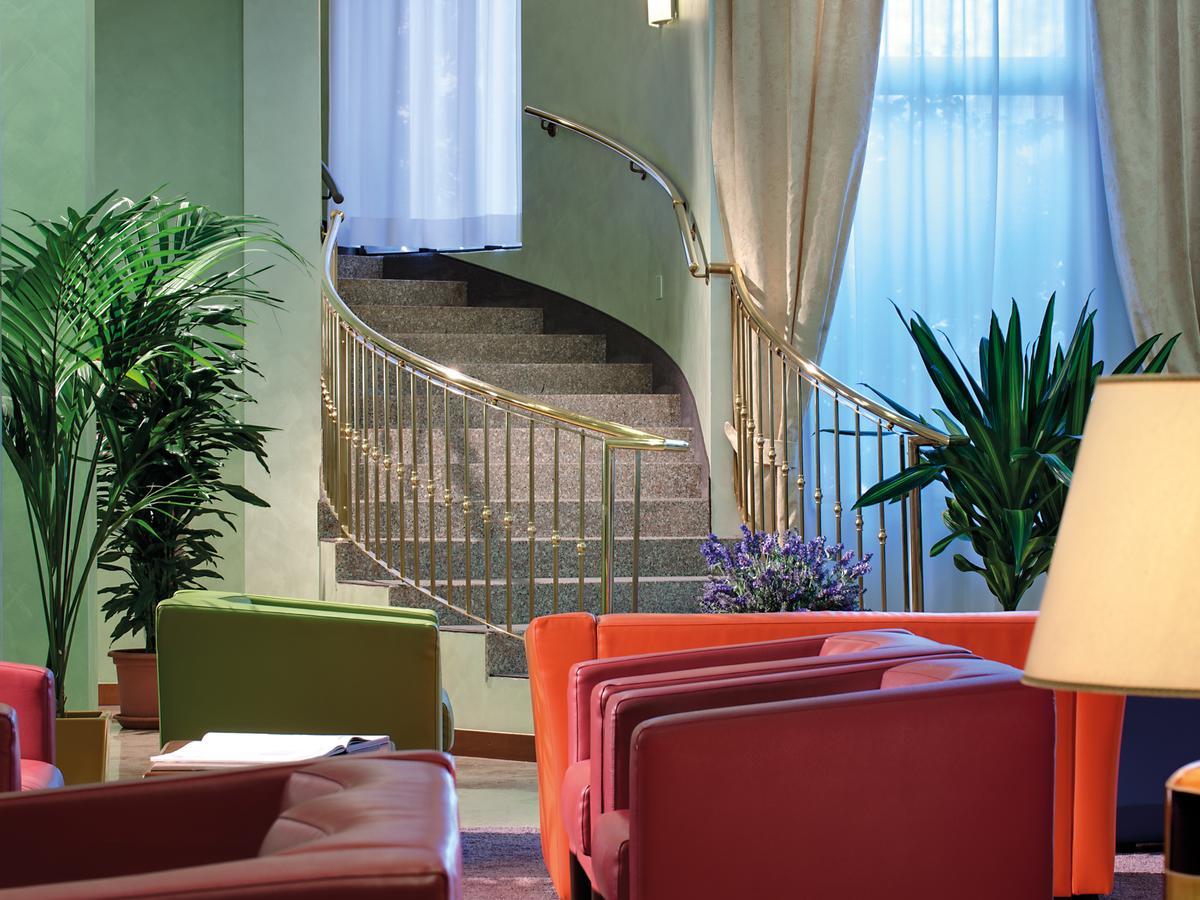 Hotel Terme Marco Polo Montegrotto Terme Esterno foto