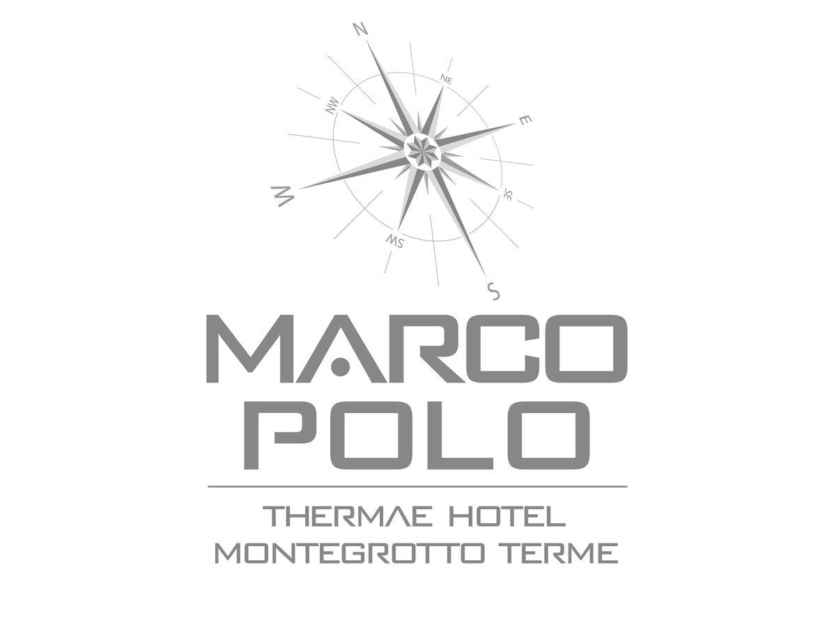 Hotel Terme Marco Polo Montegrotto Terme Esterno foto