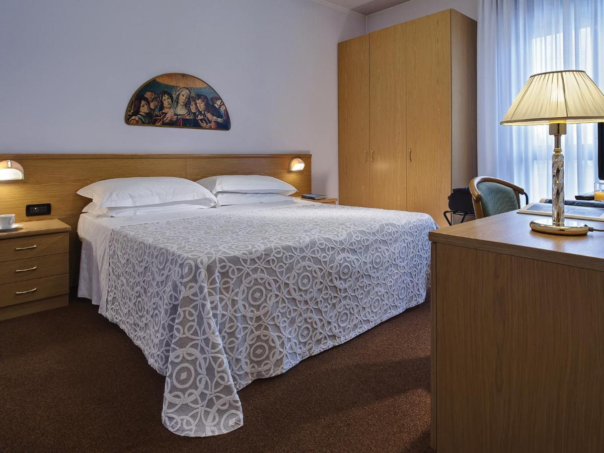 Hotel Terme Marco Polo Montegrotto Terme Esterno foto