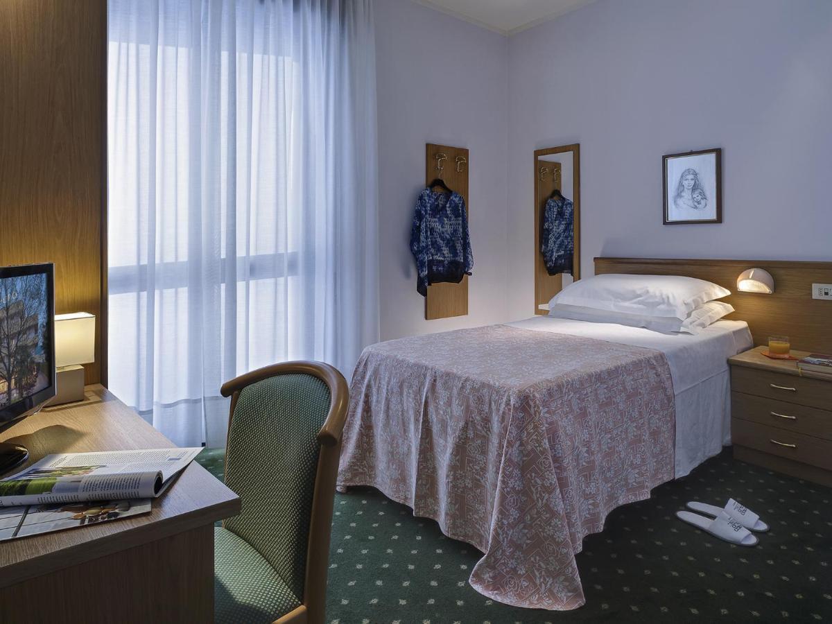 Hotel Terme Marco Polo Montegrotto Terme Esterno foto